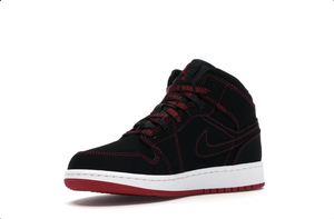 Jordan 1 Mid SE Viens voler avec moi