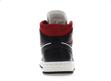 Load image into Gallery viewer, Jordan 1 Mid Gym Red Panda
