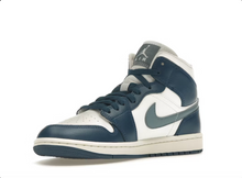 Load image into Gallery viewer, Jordan 1 Mid French Blue
