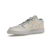 Load image into Gallery viewer, Jordan 1 Low Se Canvas Iris Whisper Sail
