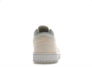 Jordan 1 Low Se Canvas Iris Whisper Sail