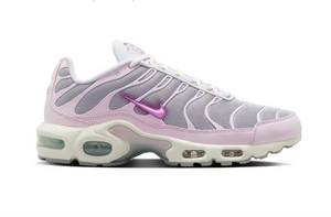 Nike Air Max Plus Paw Print Mousse Rose