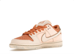 Nike SB Dunk Low Jardins du Trocadéro