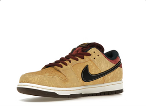 Nike SB Dunk Low La Cité du Cinéma