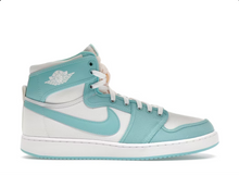 Load image into Gallery viewer, Jordan 1 Retro AJKO Bleached Aqua
