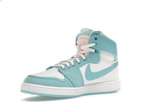 Jordan 1 Retro AJKO Bleached Aqua