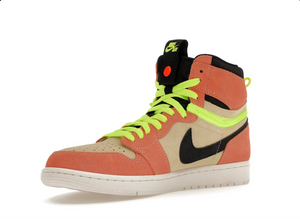 Jordan 1 High Switch Pêche