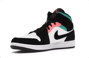 Jordan 1 Mid SE South Beach