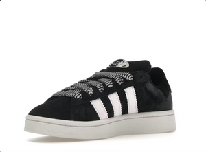 adidas Campus 00s Noir de base presque rose