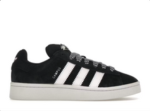 Load image into Gallery viewer, adidas Campus 00s Core Black Almost Pink
