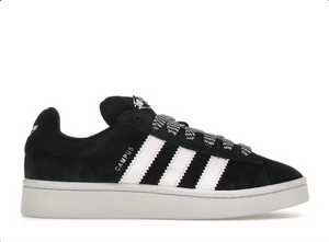 adidas Campus 00s Noir de base presque rose