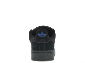 adidas Campus 00s Noir de base Bleu lucide