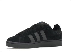 adidas Campus 00s Noir de base Bleu lucide