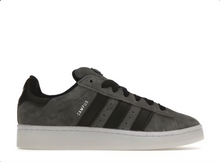 Charger l&#39;image dans la galerie, adidas Campus 00s Gris Six Noir
