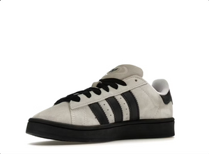 Chaussures adidas Campus 00s Blanc Noir