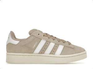 adidas Campus 00s Wonder White