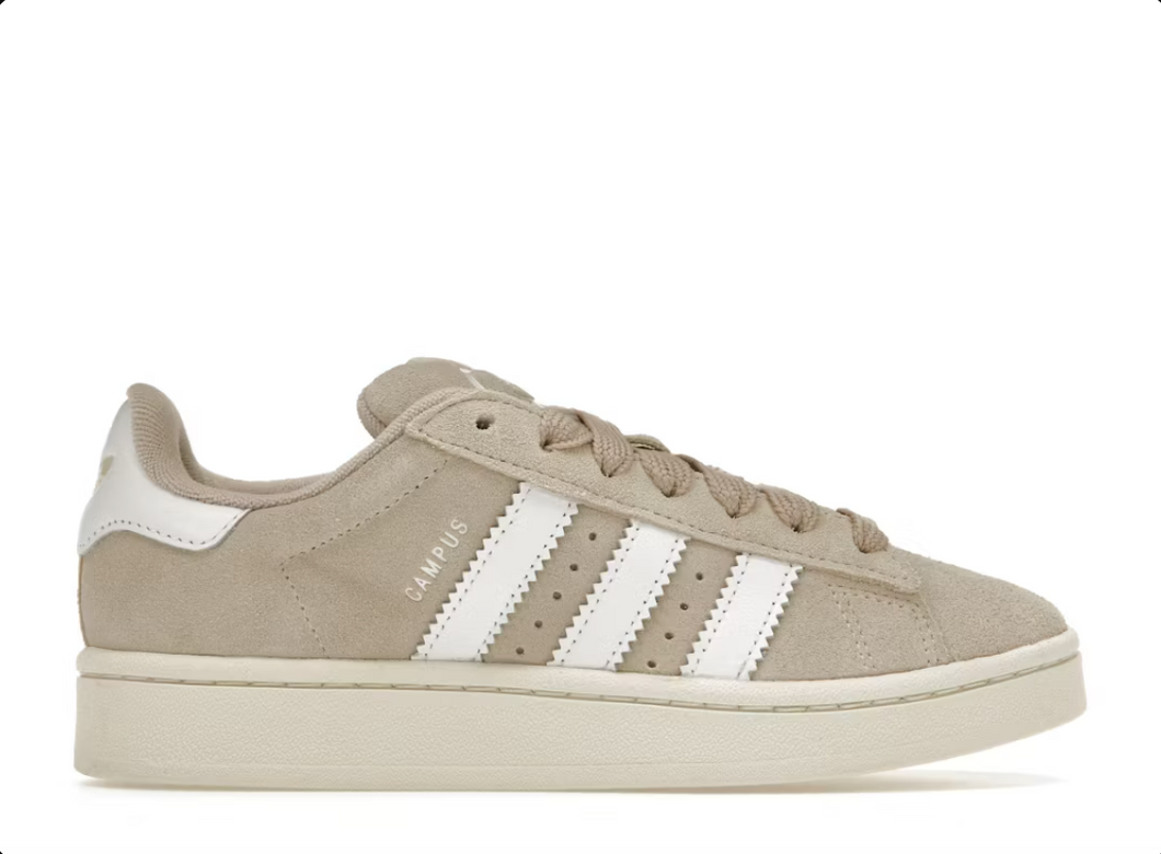 adidas Campus 00s Wonder Blanc