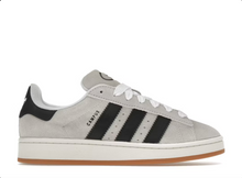 Load image into Gallery viewer, adidas Campus 00s Crystal White Core Black
