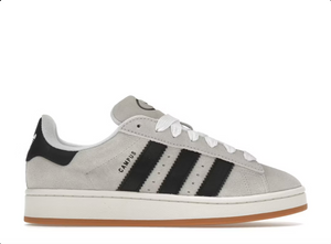 adidas Campus 00s Blanc Cristal Noir Noyau