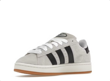 Load image into Gallery viewer, adidas Campus 00s Crystal White Core Black
