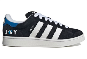 Les adidas Campus 2000 trouvent la joie