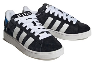 Les adidas Campus 2000 trouvent la joie