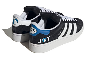 Les adidas Campus 2000 trouvent la joie