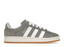 Charger l&#39;image dans la galerie, adidas Campus 00s Gris Blanc
