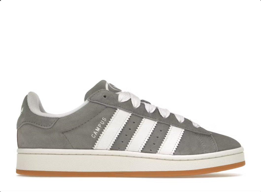 adidas Campus 00s Grey White