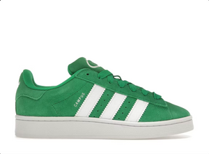 adidas Campus 00s Vert Nuage Blanc