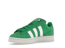 Charger l&#39;image dans la galerie, adidas Campus 00s Vert Nuage Blanc
