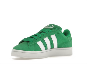 adidas Campus 00s Vert Nuage Blanc