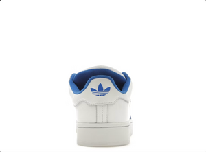 adidas Campus 00s Blanc nuage Bleu vif