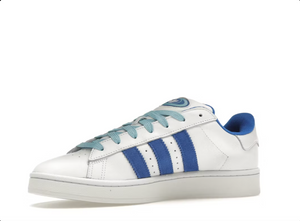 adidas Campus 00s Blanc nuage Bleu vif