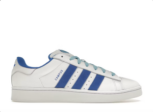 adidas Campus 00s Cloud White Bright Blue