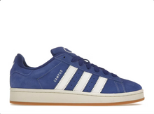 Load image into Gallery viewer, adidas Campus 00s Semi Lucid Blue Cloud White
