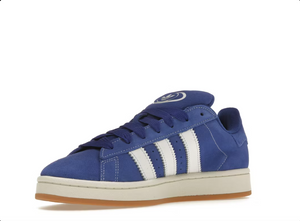 adidas Campus 00s Bleu semi-lucide Blanc nuage