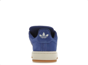 adidas Campus 00s Bleu semi-lucide Blanc nuage