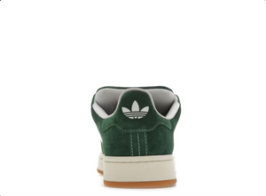 adidas Campus 00s Vert Foncé Nuage Blanc