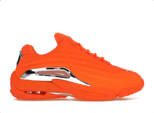 Nike Hot Step 2 Drake NOCTA Orange total