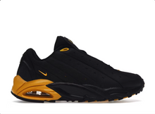 Charger l&#39;image dans la galerie, Nike Hot Step Air Terra Drake NOCTA Noir Jaune
