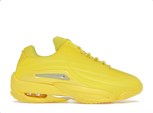 Nike Hot Step 2 Drake NOCTA Jaune Opti