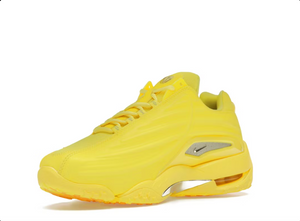 Nike Hot Step 2 Drake NOCTA Opti Yellow