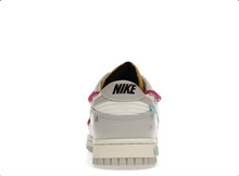 Load image into Gallery viewer, Nike Dunk Low Off-White Lot 30
