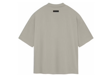 Load image into Gallery viewer, Fear of God Essentials Heavy Jersey Crewneck Tee Seal
