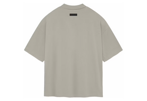 T-shirt ras du cou en jersey épais Fear of God Essentials