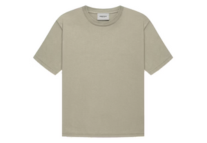 Fear of God Essentials T-shirt Pistachio