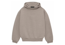 Charger l&#39;image dans la galerie, Sweat à capuche Essentials Fear of God Core Heather
