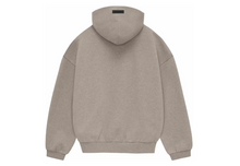 Charger l&#39;image dans la galerie, Sweat à capuche Essentials Fear of God Core Heather
