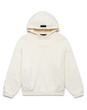 Charger l&#39;image dans la galerie, Sweat à capuche Fear of God Essentials Cloud Dancer
